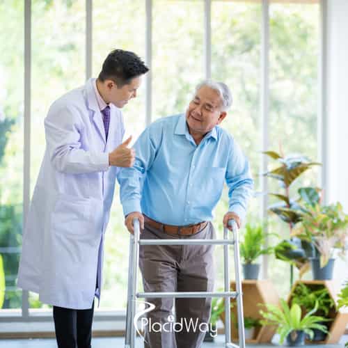 Swiss Patients Trade High Healthcare Costs for Premium Stem Cell Orthopedic Care in Slovakia